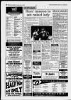 Sunbury & Shepperton Herald Thursday 04 May 1995 Page 32