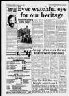 Sunbury & Shepperton Herald Thursday 08 June 1995 Page 6