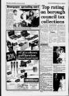 Sunbury & Shepperton Herald Thursday 08 June 1995 Page 12