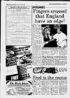 Sunbury & Shepperton Herald Thursday 08 June 1995 Page 36