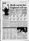 Sunbury & Shepperton Herald Thursday 08 June 1995 Page 78