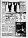 Sunbury & Shepperton Herald Thursday 06 July 1995 Page 7