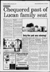 Sunbury & Shepperton Herald Thursday 06 July 1995 Page 8