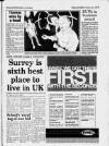 Sunbury & Shepperton Herald Thursday 06 July 1995 Page 9