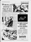 Sunbury & Shepperton Herald Thursday 06 July 1995 Page 13