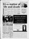Sunbury & Shepperton Herald Thursday 06 July 1995 Page 15