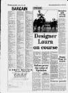 Sunbury & Shepperton Herald Thursday 06 July 1995 Page 76