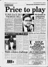 Sunbury & Shepperton Herald Thursday 06 July 1995 Page 80