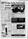 Sunbury & Shepperton Herald Thursday 13 July 1995 Page 7