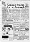 Sunbury & Shepperton Herald Thursday 13 July 1995 Page 18