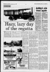 Sunbury & Shepperton Herald Thursday 27 July 1995 Page 8