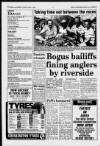 Sunbury & Shepperton Herald Thursday 03 August 1995 Page 2