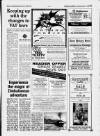 Sunbury & Shepperton Herald Thursday 03 August 1995 Page 21