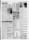 Sunbury & Shepperton Herald Thursday 03 August 1995 Page 25