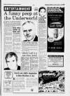 Sunbury & Shepperton Herald Thursday 03 August 1995 Page 29