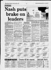 Sunbury & Shepperton Herald Thursday 03 August 1995 Page 78