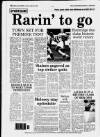 Sunbury & Shepperton Herald Thursday 03 August 1995 Page 80