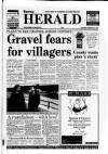 Sunbury & Shepperton Herald Thursday 20 February 1997 Page 1