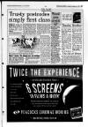 Sunbury & Shepperton Herald Thursday 20 February 1997 Page 25