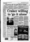 Sunbury & Shepperton Herald Thursday 20 February 1997 Page 72