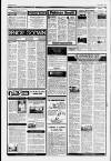 Western Gazette Friday 03 January 1986 Page 8