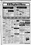 Western Gazette Friday 03 January 1986 Page 9