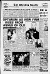 Western Gazette Friday 03 January 1986 Page 13