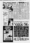 Western Gazette Friday 10 January 1986 Page 7