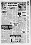 Western Gazette Friday 10 January 1986 Page 16