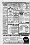 Western Gazette Friday 10 January 1986 Page 23