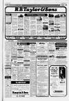 Western Gazette Friday 31 January 1986 Page 11