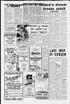Western Gazette Friday 31 January 1986 Page 14