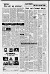 Western Gazette Friday 31 January 1986 Page 18