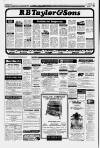 Western Gazette Friday 07 February 1986 Page 14