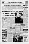 Western Gazette Friday 07 February 1986 Page 19