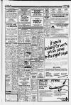 Western Gazette Friday 07 February 1986 Page 25