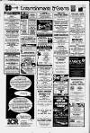Western Gazette Friday 07 February 1986 Page 34
