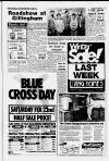 Western Gazette Friday 21 February 1986 Page 25