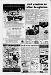 Western Gazette Friday 28 February 1986 Page 10