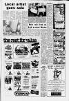 Western Gazette Friday 07 March 1986 Page 3