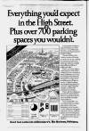 Western Gazette Friday 07 March 1986 Page 6