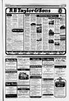 Western Gazette Friday 07 March 1986 Page 15