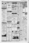 Western Gazette Friday 07 March 1986 Page 16