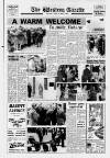 Western Gazette Friday 07 March 1986 Page 21