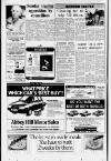 Western Gazette Friday 07 March 1986 Page 24