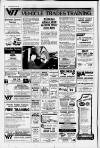 Western Gazette Friday 07 March 1986 Page 26