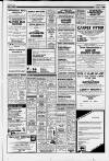 Western Gazette Friday 07 March 1986 Page 29