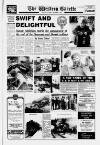 Western Gazette Friday 14 March 1986 Page 23