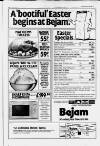 Western Gazette Friday 21 March 1986 Page 31
