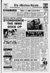 Western Gazette Friday 16 May 1986 Page 21